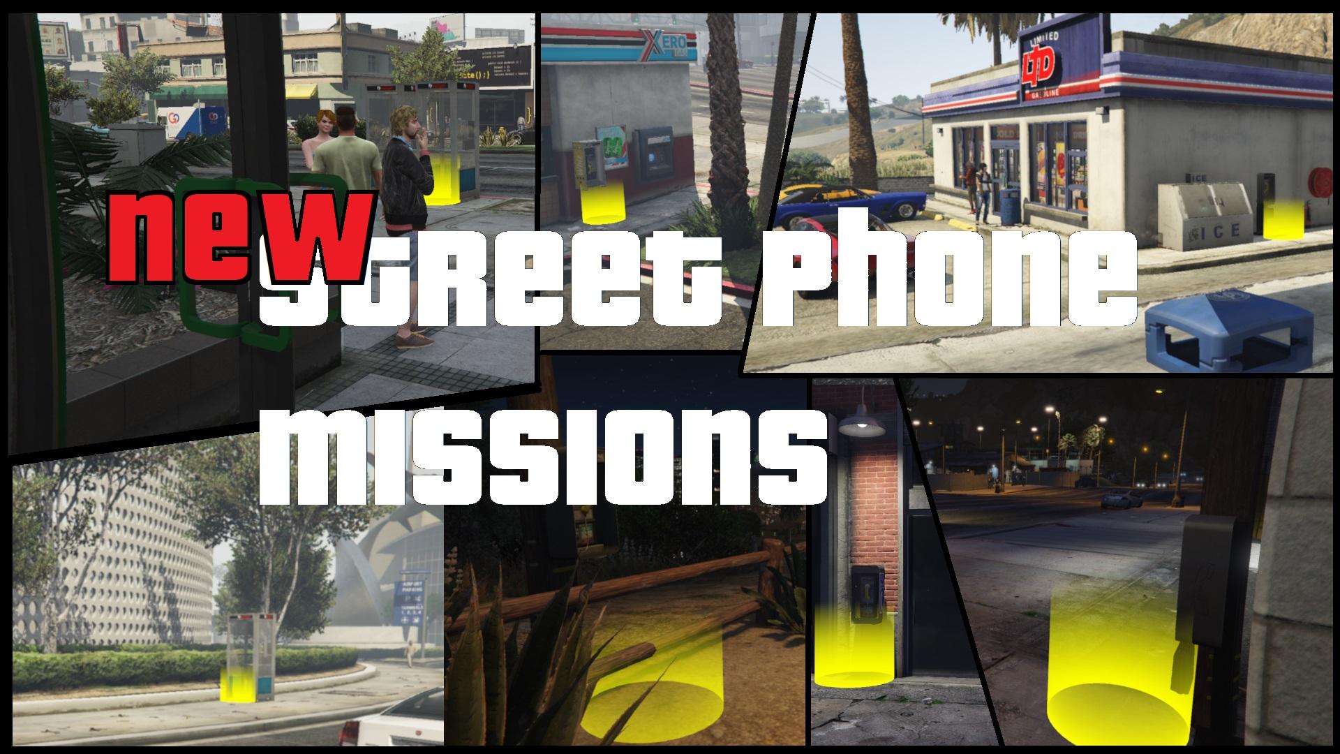 Park full of hidden packages (Mod) for Grand Theft Auto III 