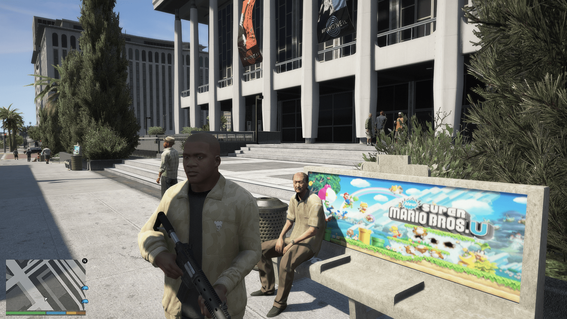 Texture для gta 5 фото 96