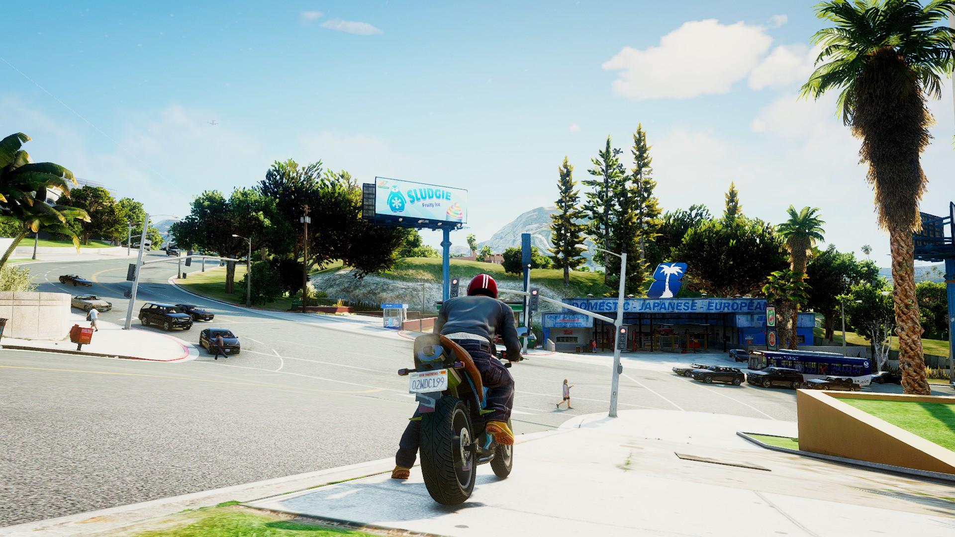 Preset reshade gta 5 nve фото 83