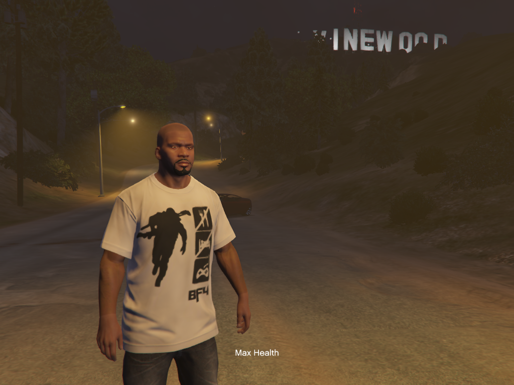 NexTz Battlefield T-Shirt - GTA5-Mods.com