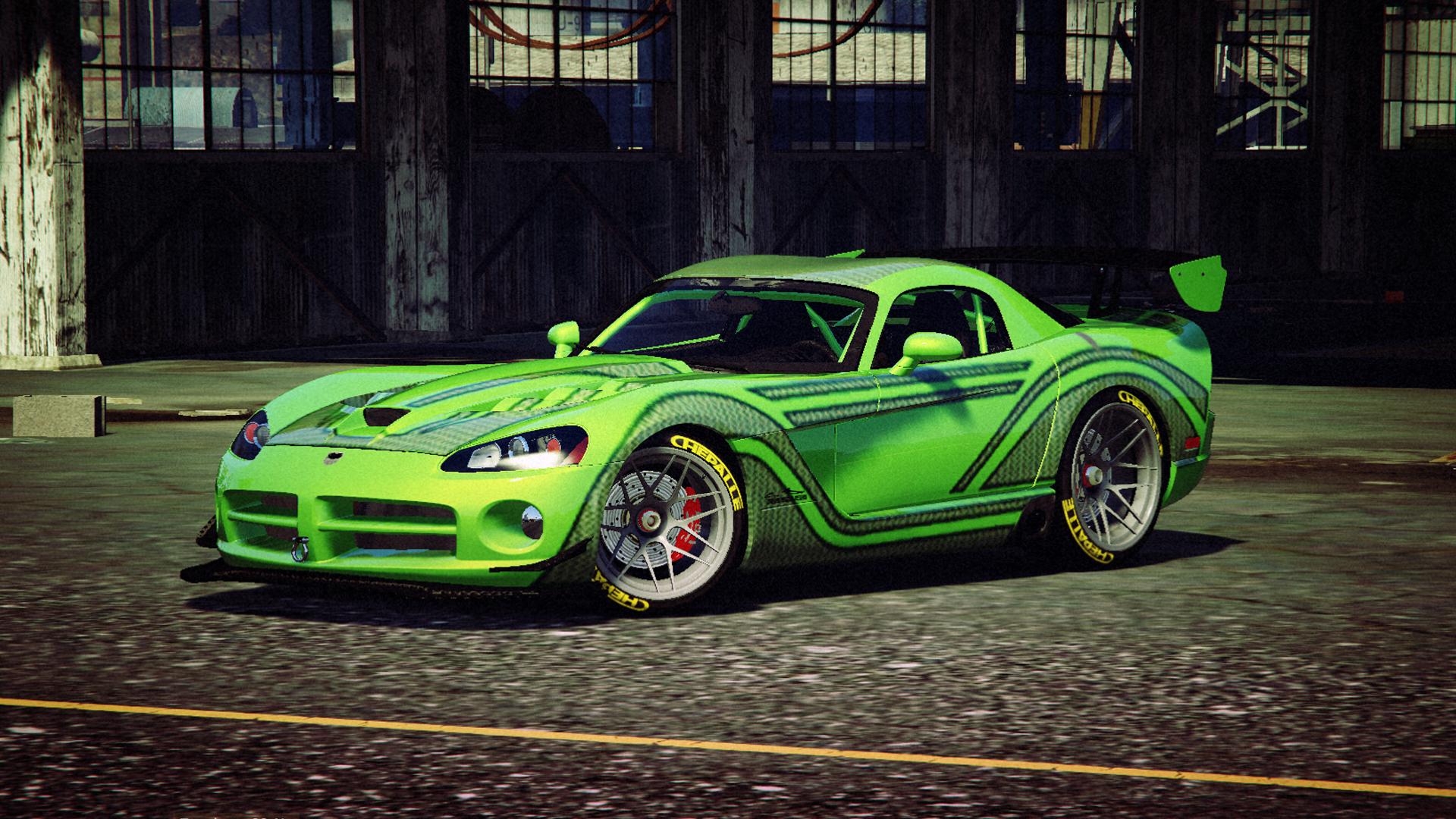 Need for speed in gta 5 фото 89