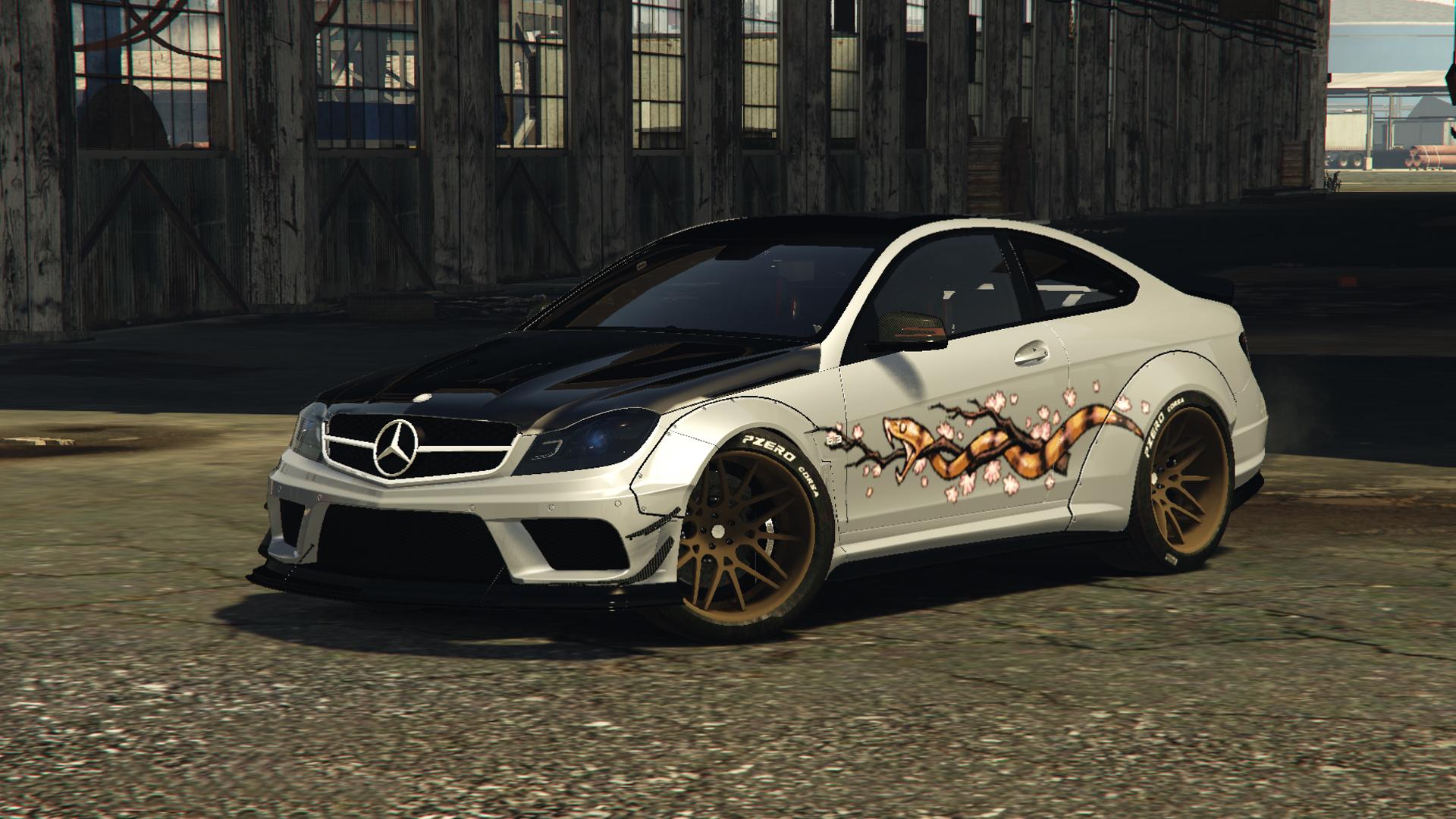 Need for speed in gta 5 фото 53