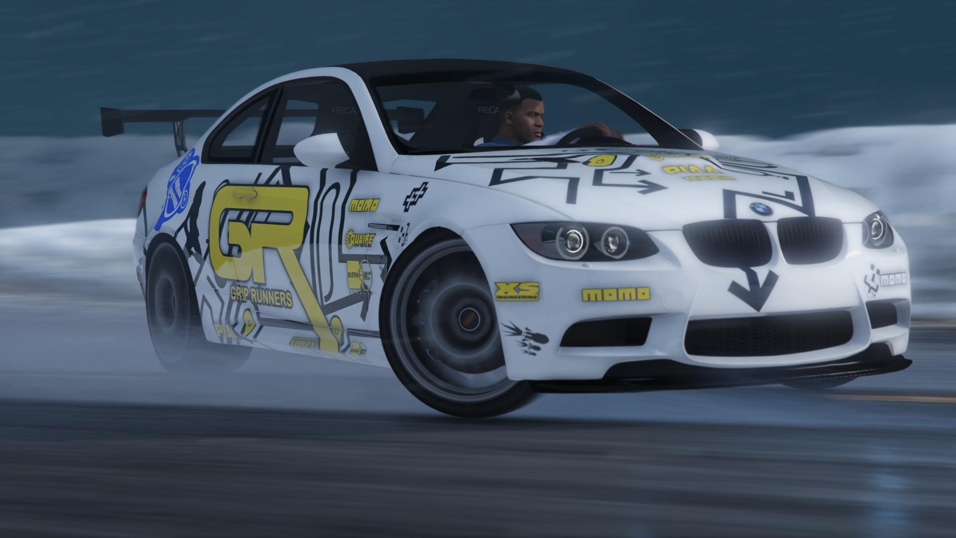 Bmw m3 e92 гта 5 фото 114