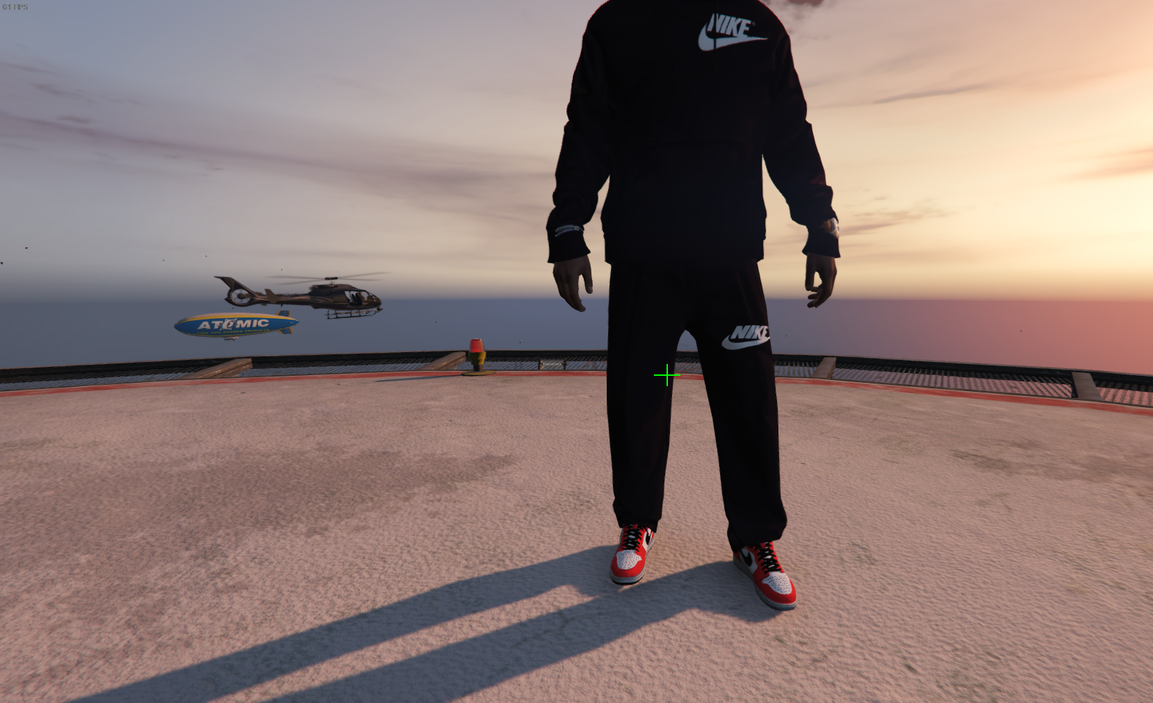 Gta 5 hoodie pack фото 98