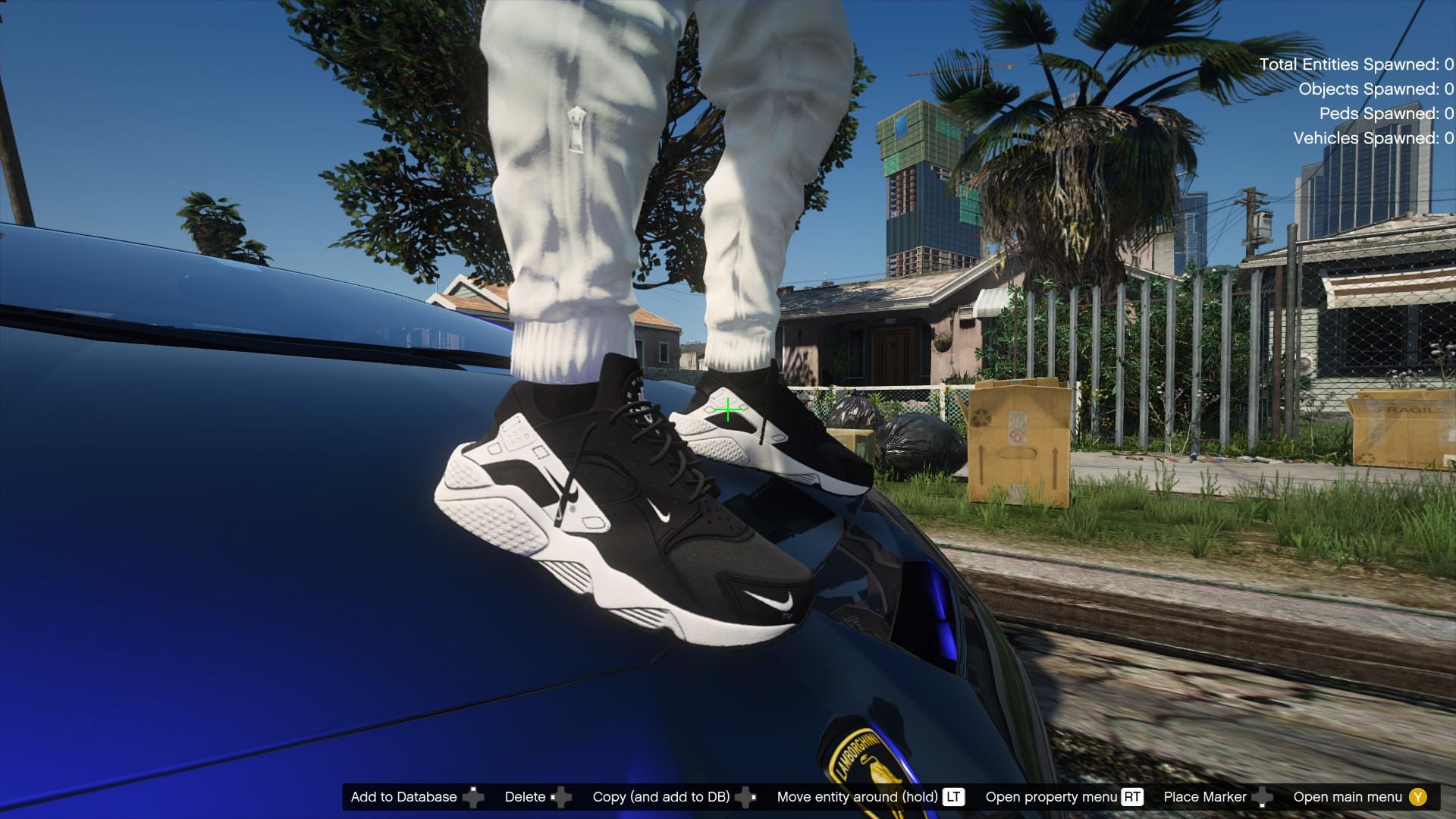 Shoes mp male gta 5 фото 74