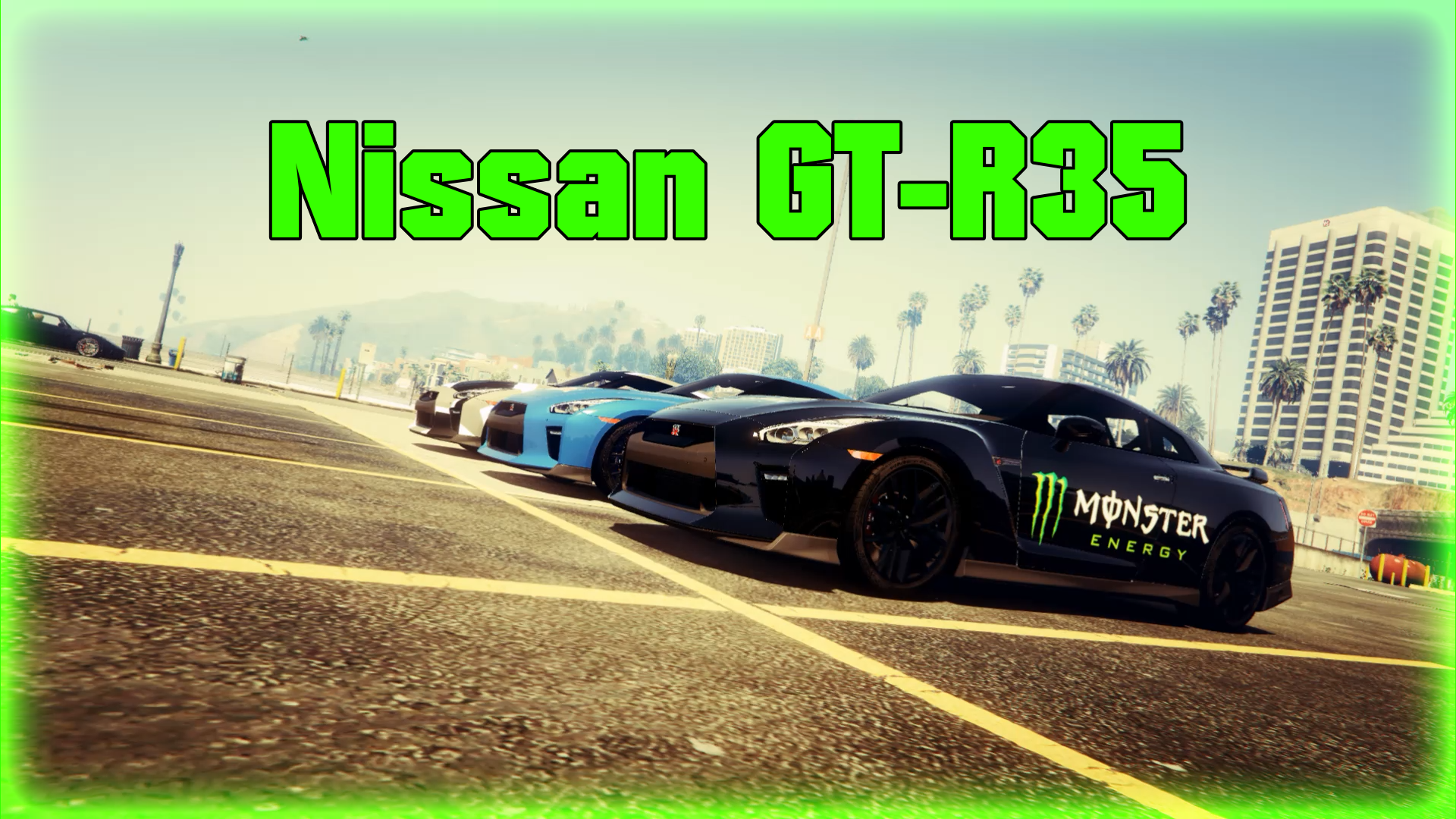 Gta 5 nissan mod фото 107