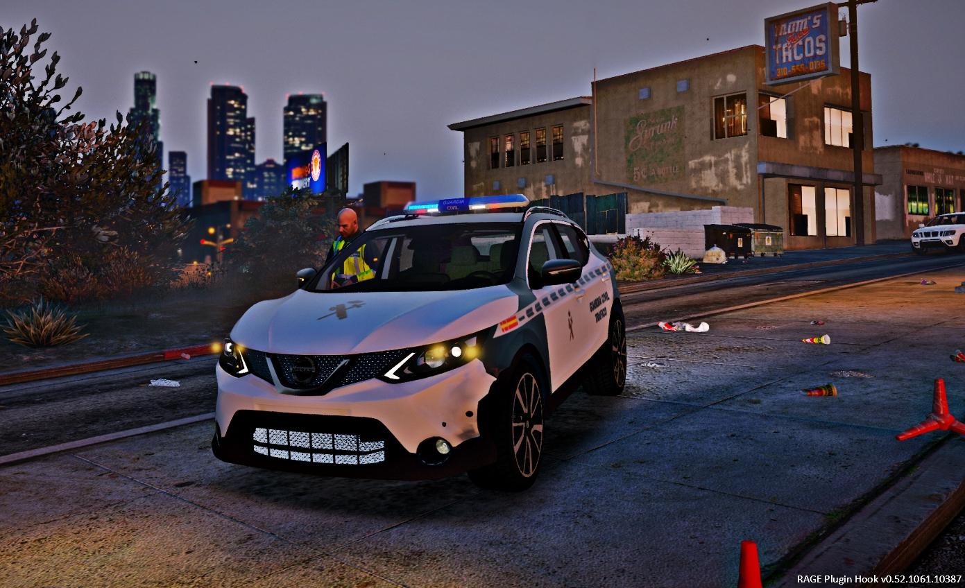 Knight rider mod gta 5 фото 53