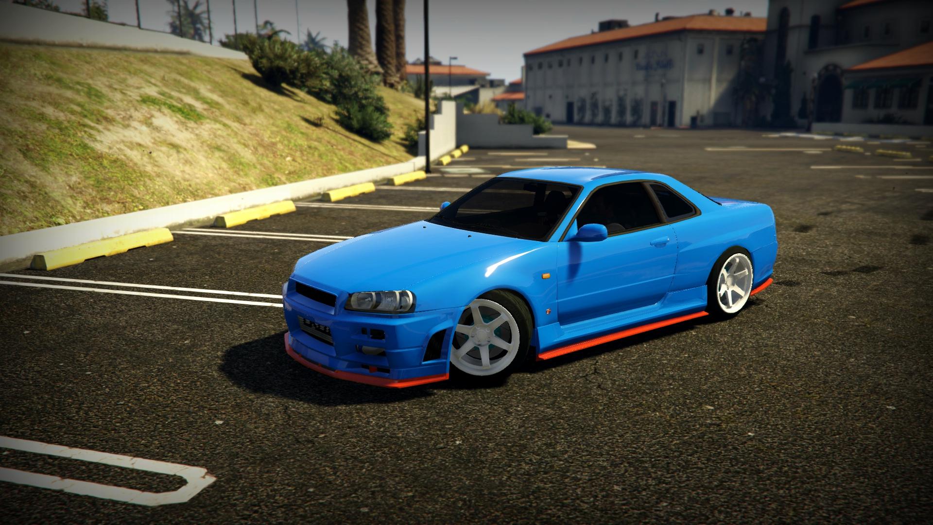 Skyline gta 5. Nissan Skyline r34. Nissan Skyline r34 GTA 5. Nissan Skyline GTR r34 GTA 5 Rp. Nissan Skyline r34 5.