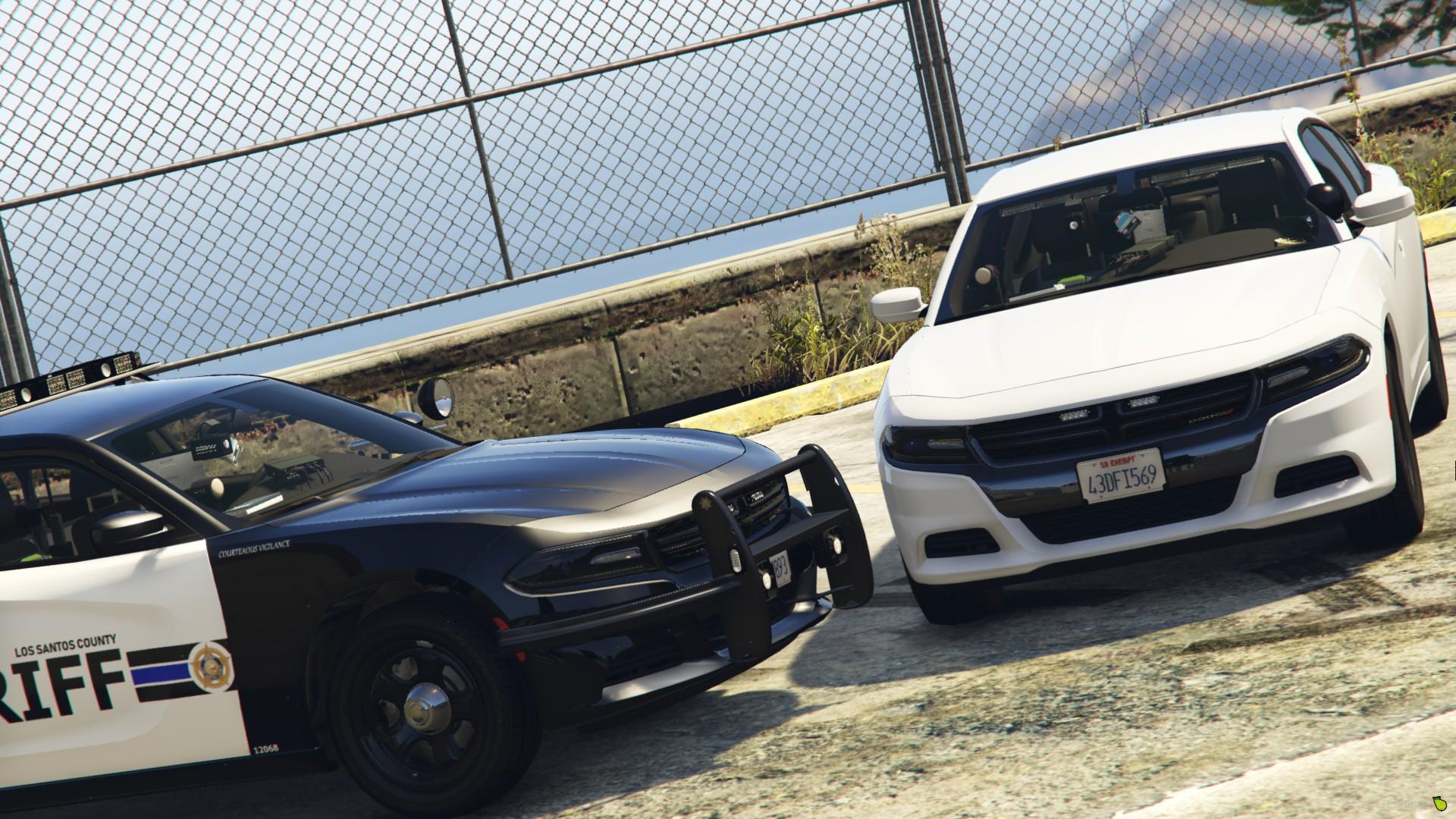 Is there a dodge charger in gta 5 фото 71