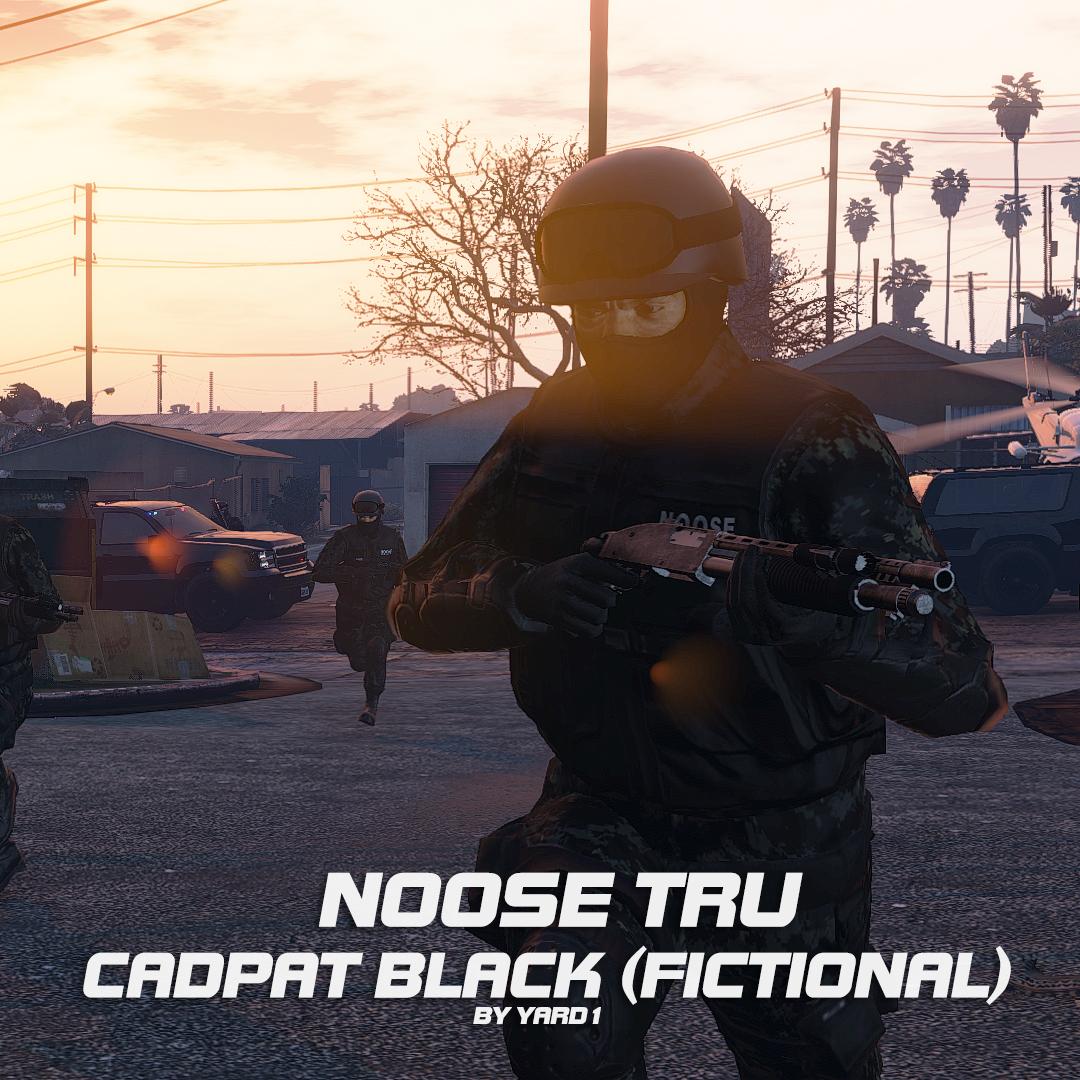 Gta 5 noose ped фото 74