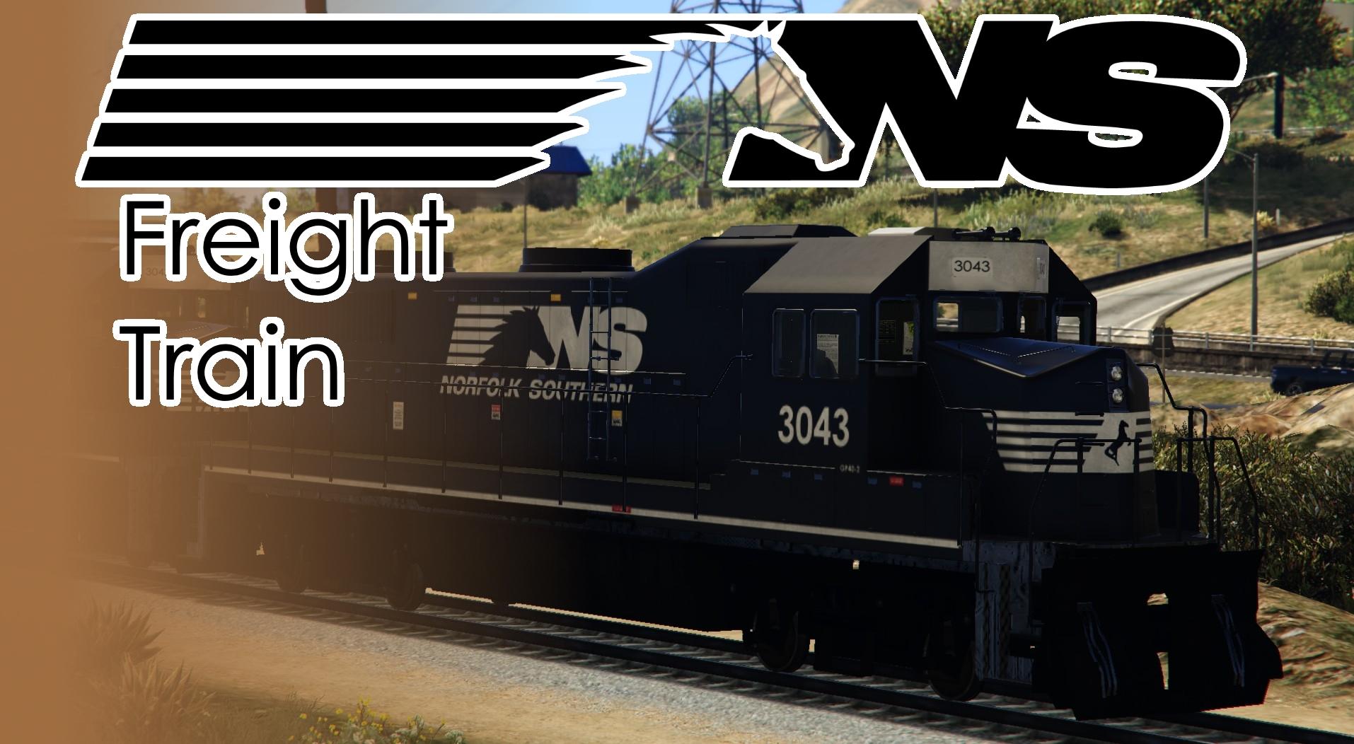 Gta 5 overhauled trains фото 50