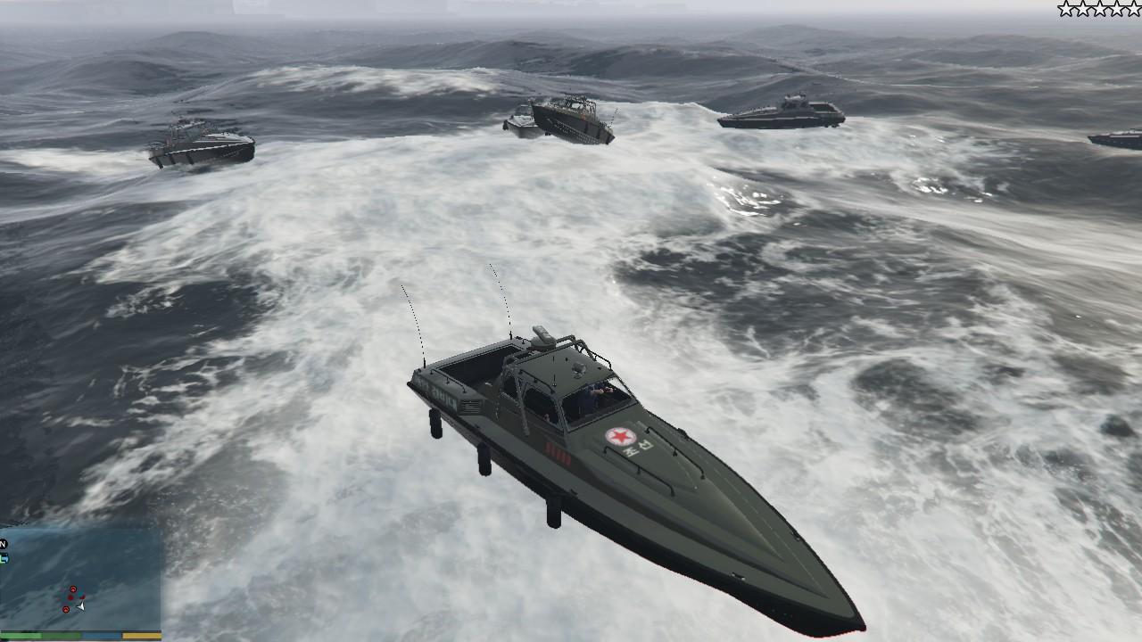 Used Cars Buffalo >> North Korean PT Boat - GTA5-Mods.com Used Cars Buffalo >> North Korean PT Boat - GTA5-Mods.com