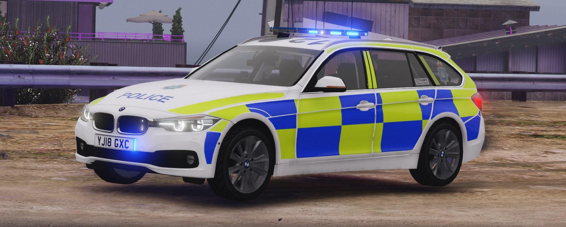 north-yorkshire-police-rpu-livery-for-the-bmw-330d-touring-gta5
