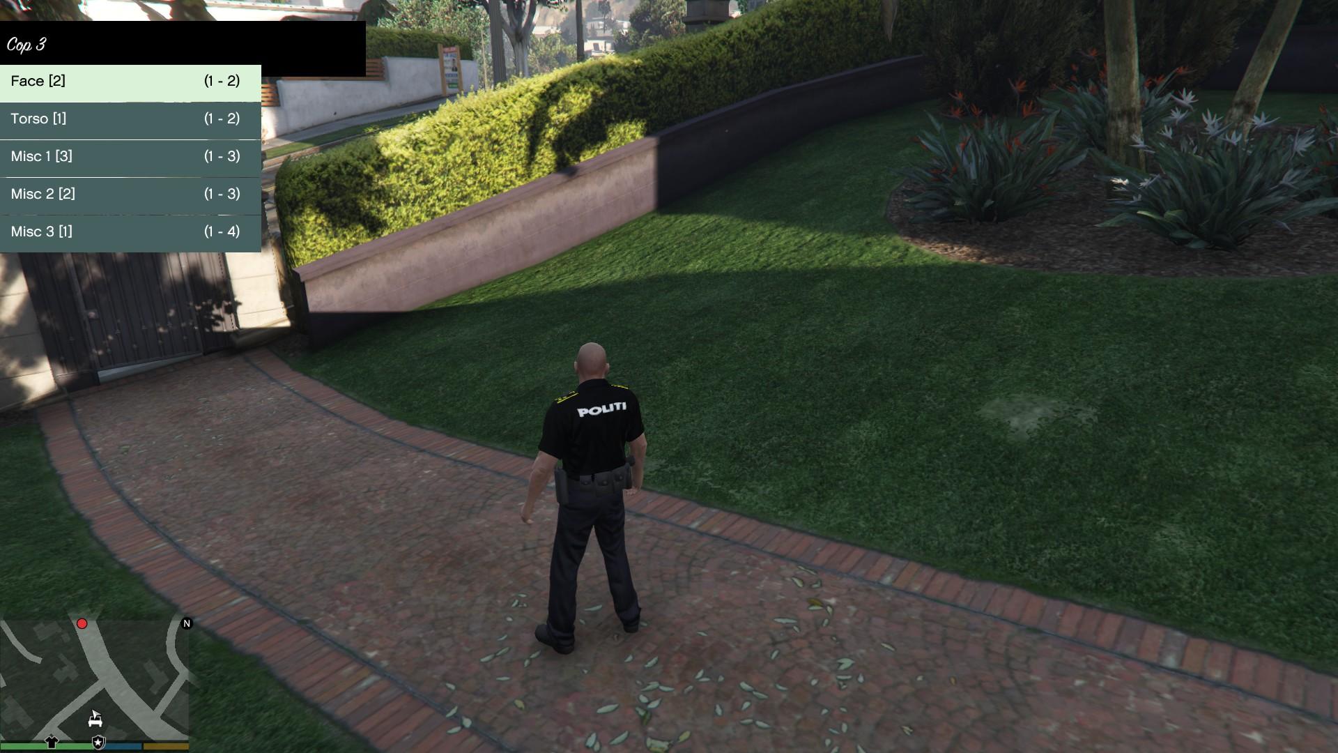 Peds gta 5 fivem фото 91