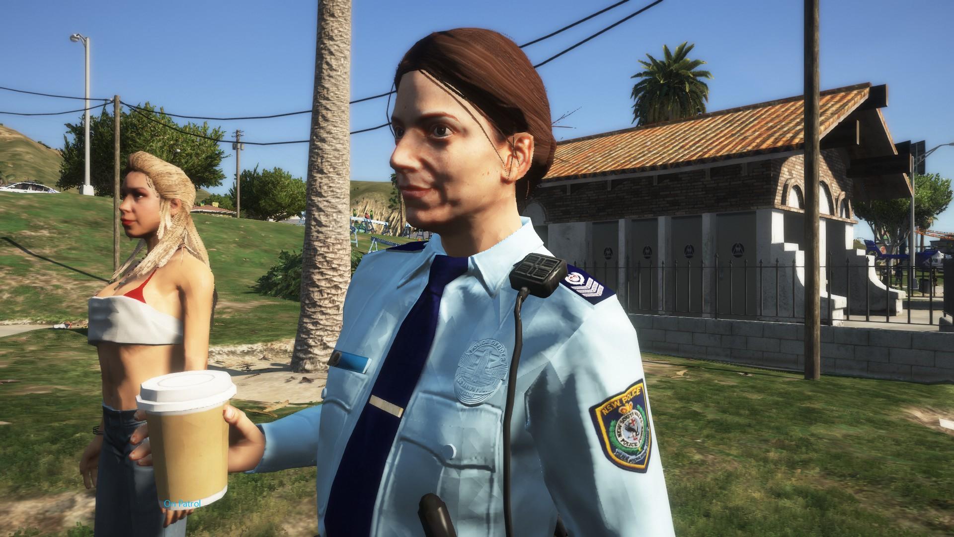 swat 4 mods female officer