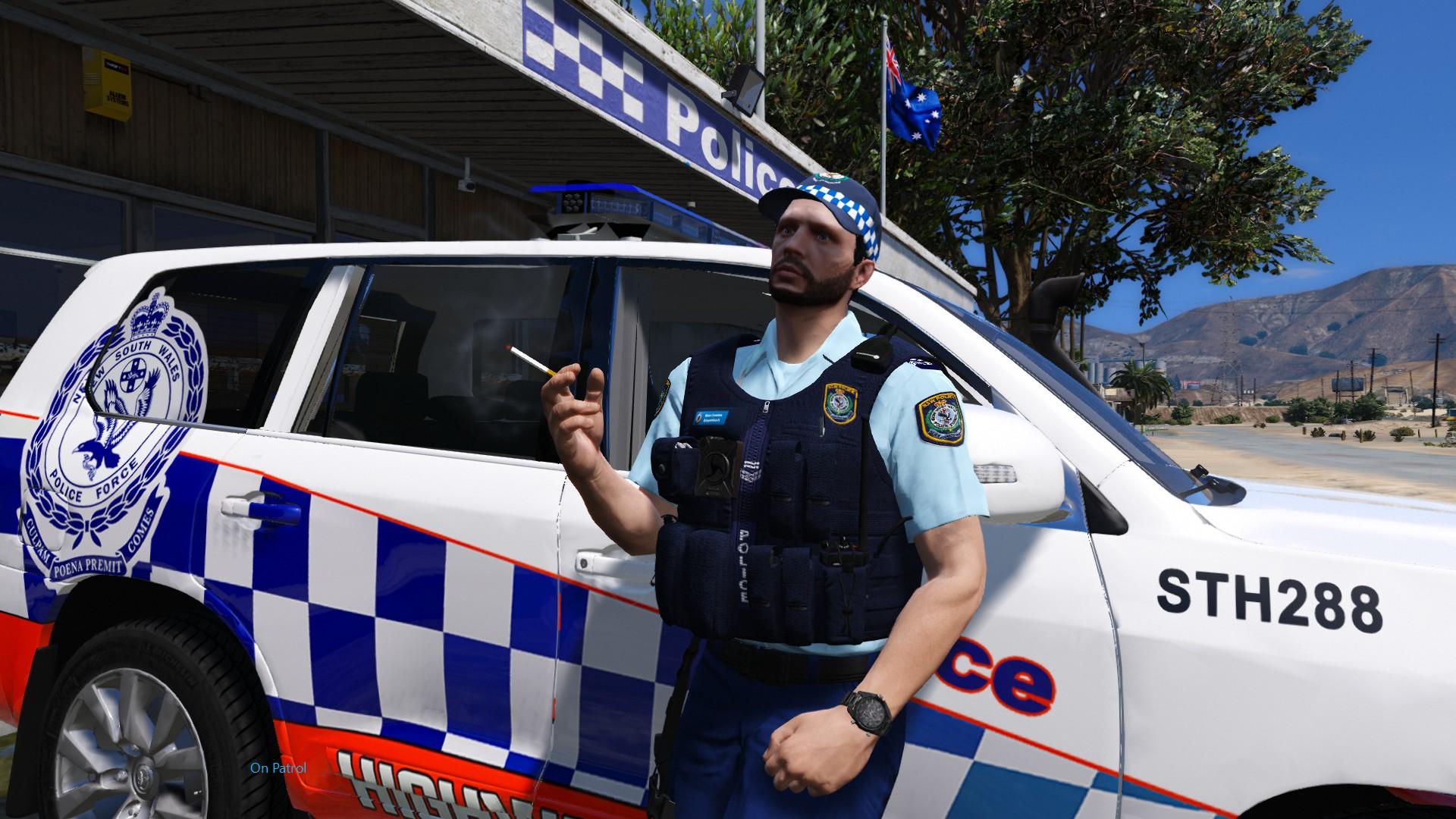 Traffic police mod gta 5 фото 94