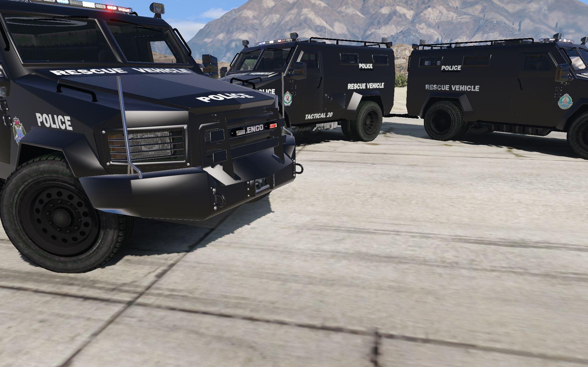 Swat gta 5 els фото 94