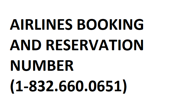 		🥎number🥎Copa Airlines〔1832-660-0651〕ticket booking