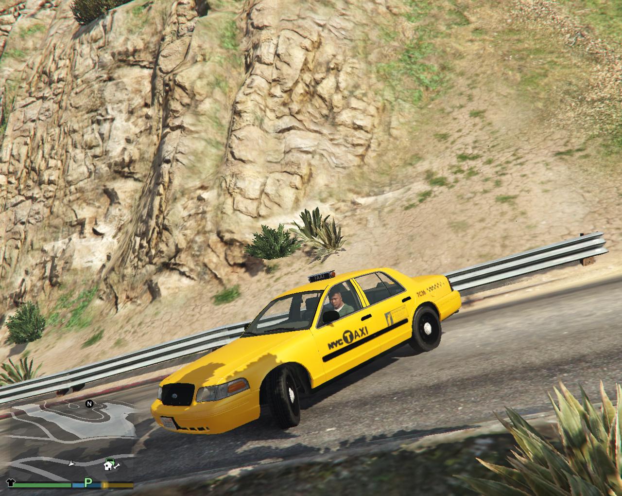 Vapid taxi gta 5 фото 97