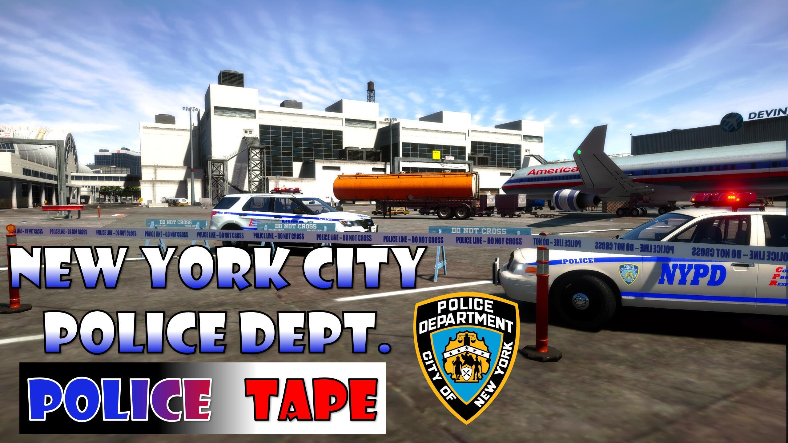 Nypd gta 5 lspdfr фото 27