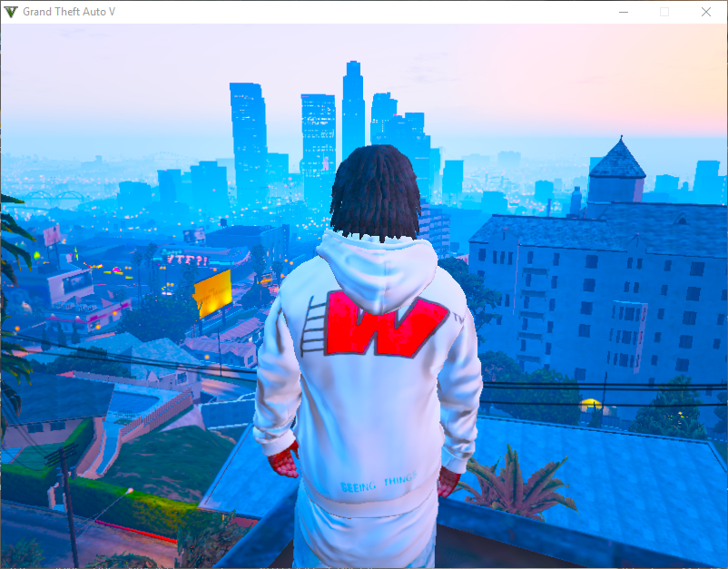 Off-White Hoodie Texture - GTA5-Mods.com