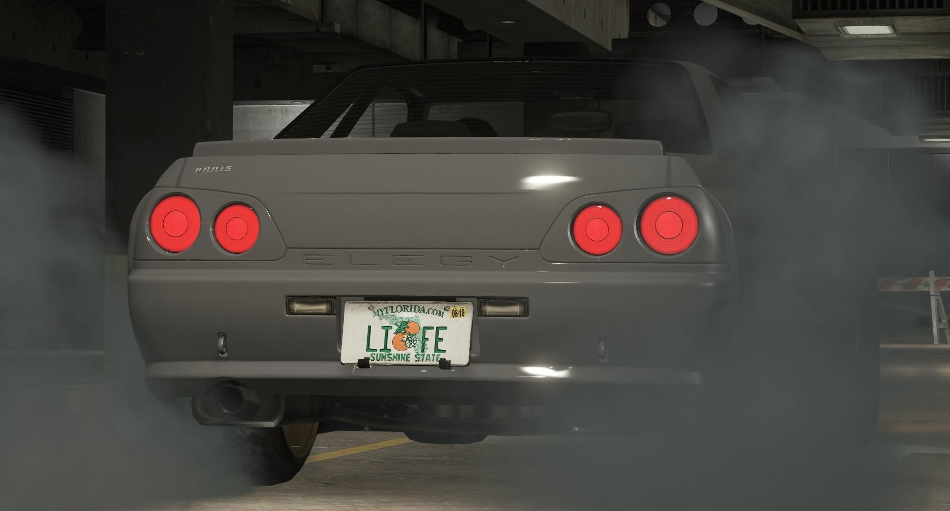 Plate gta 5 mod фото 83