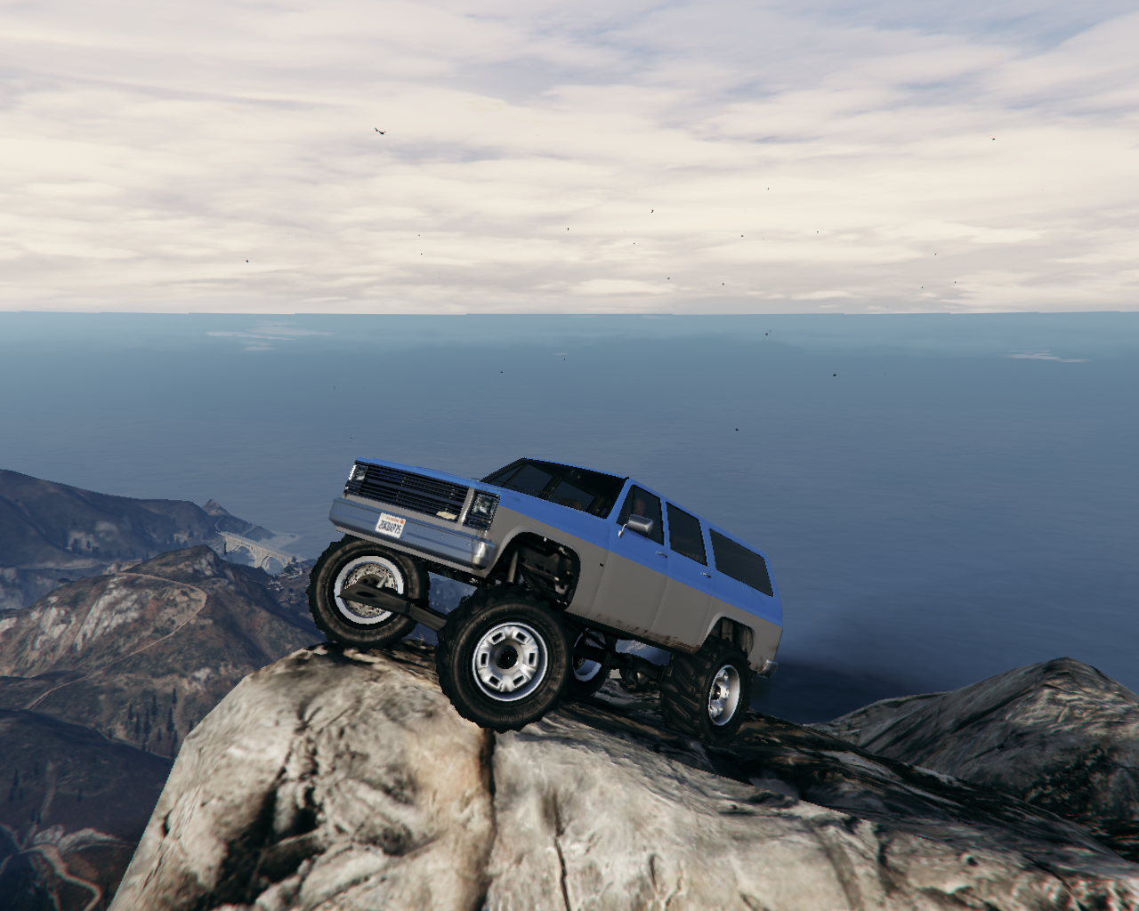 Land rover in gta 5 фото 109