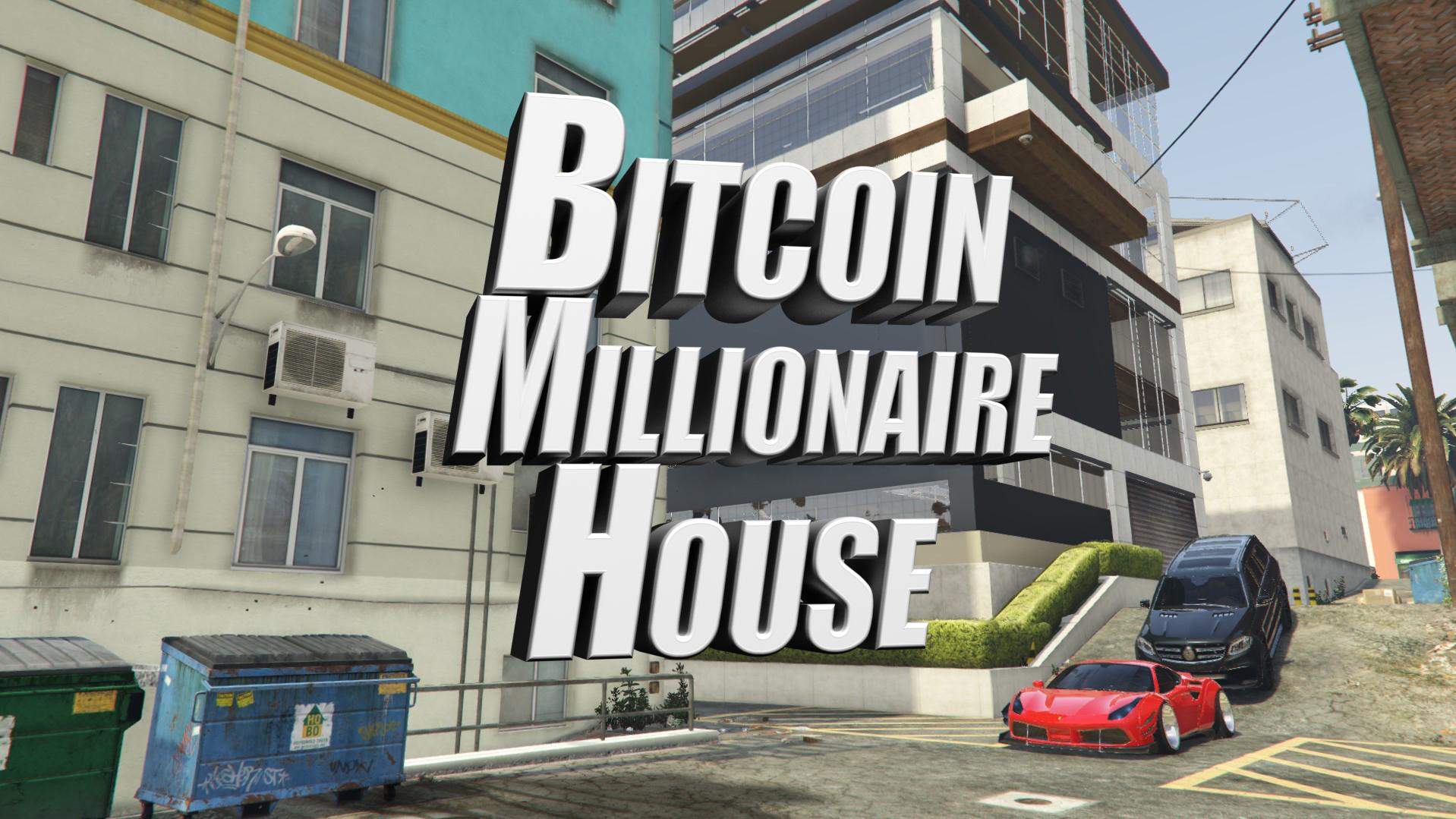 bitcoin buy gta v