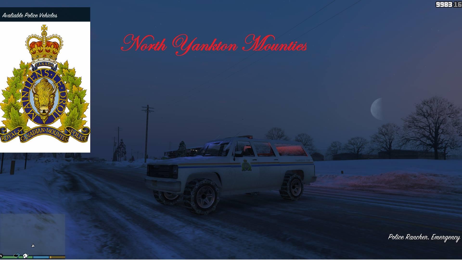 Gta 5 ost north yankton memories фото 113