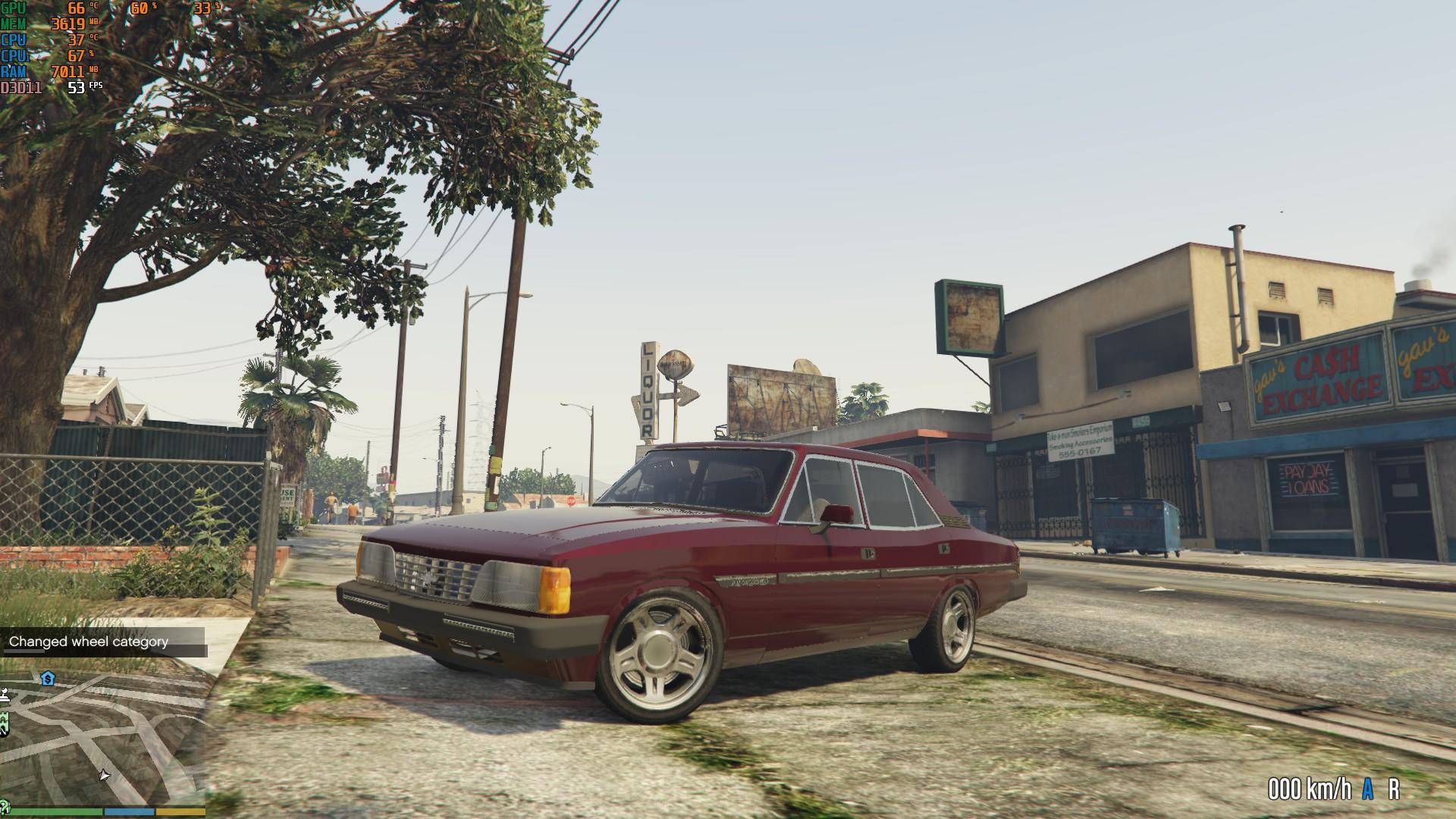 Is there a chevelle in gta 5 фото 72