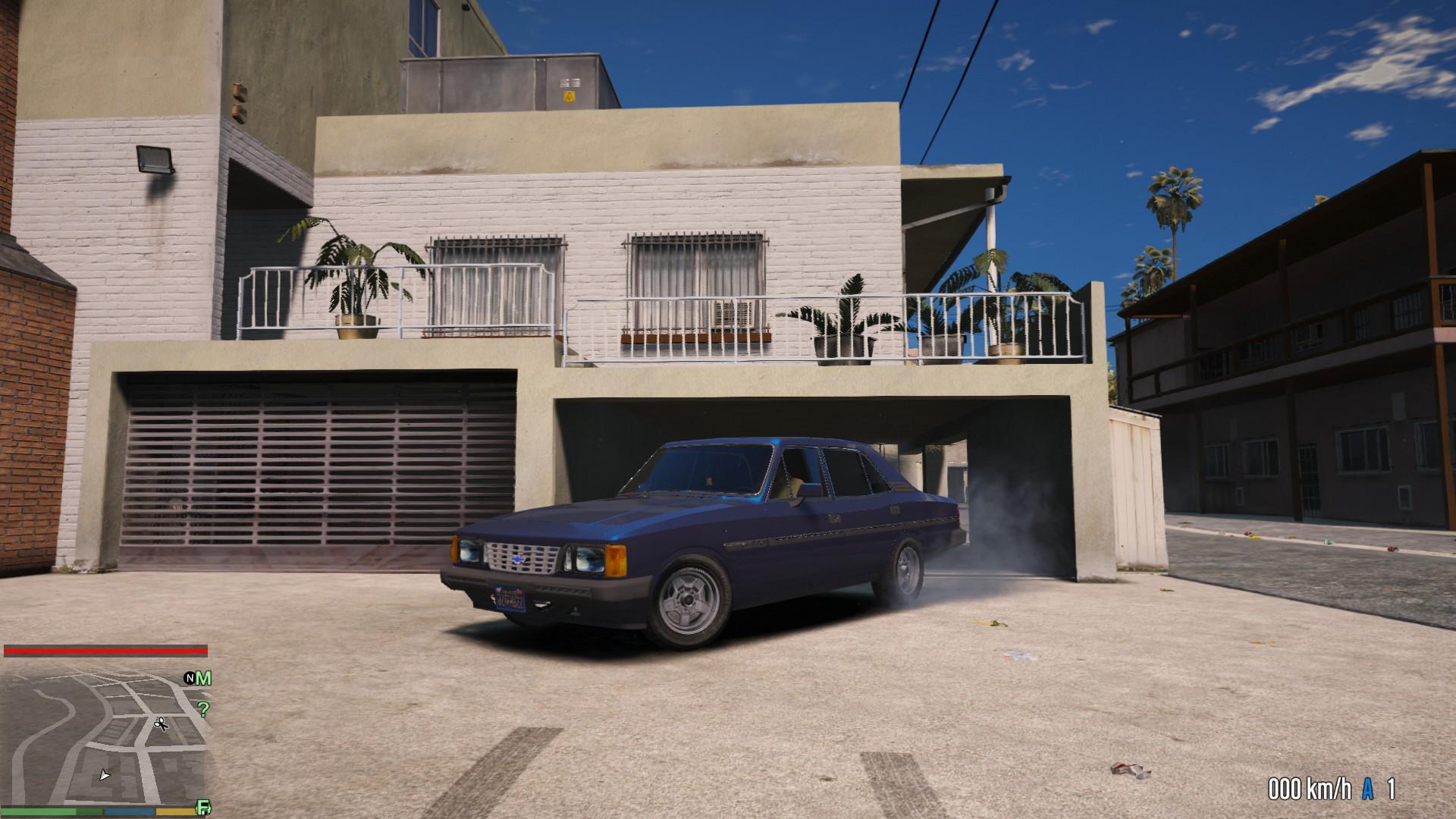 Is there a chevelle in gta 5 фото 32