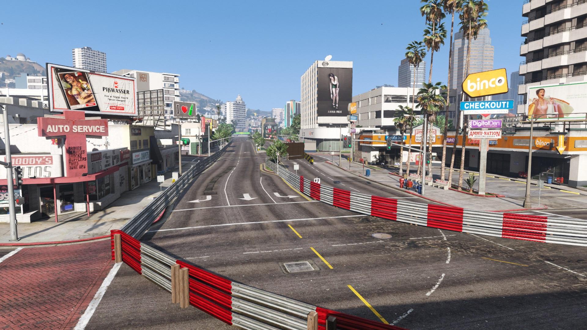 Ramp menyoo gta 5 фото 102