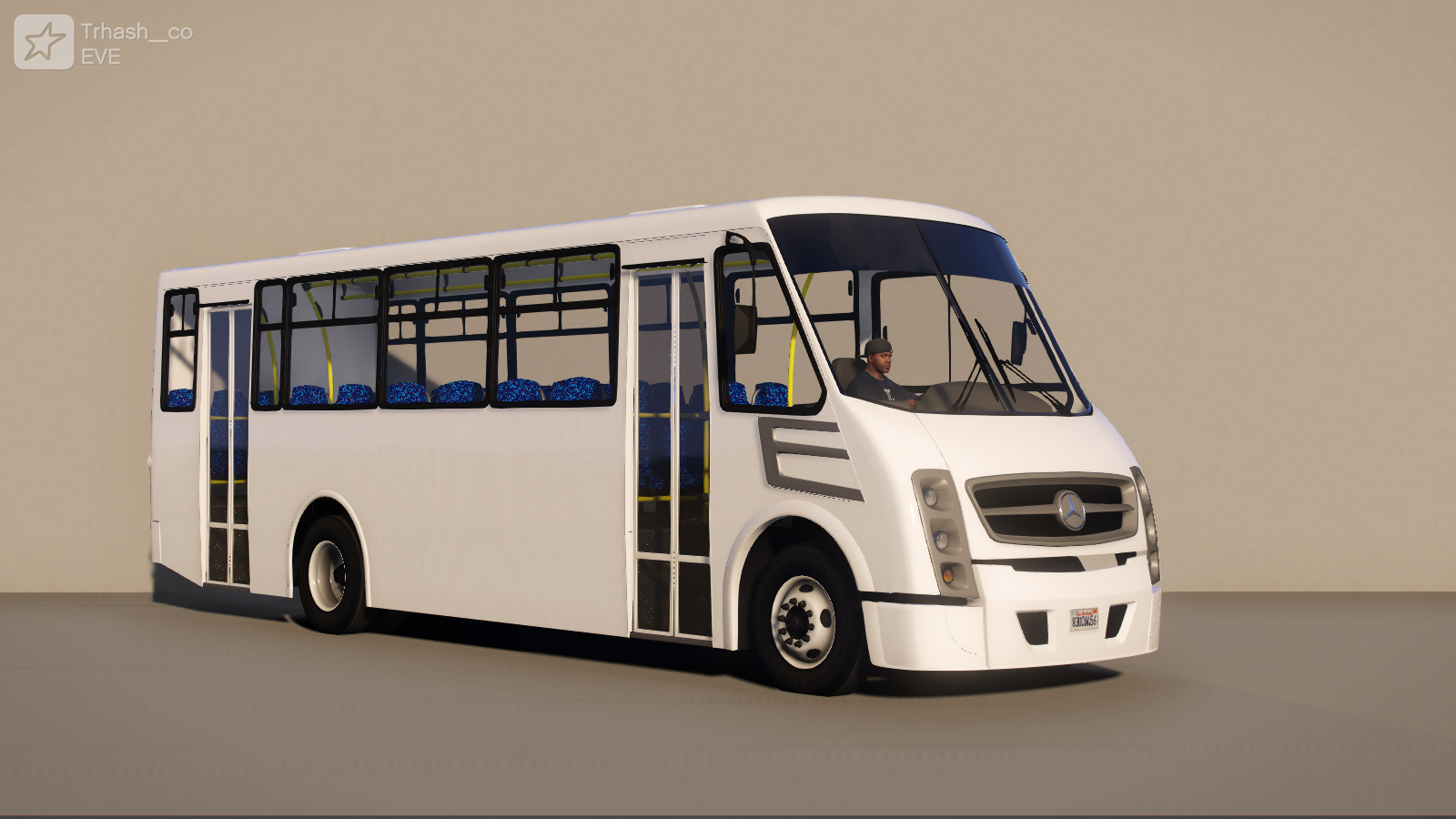 Proton Bus Simulator - 8 Latest Mods You Should Try Out