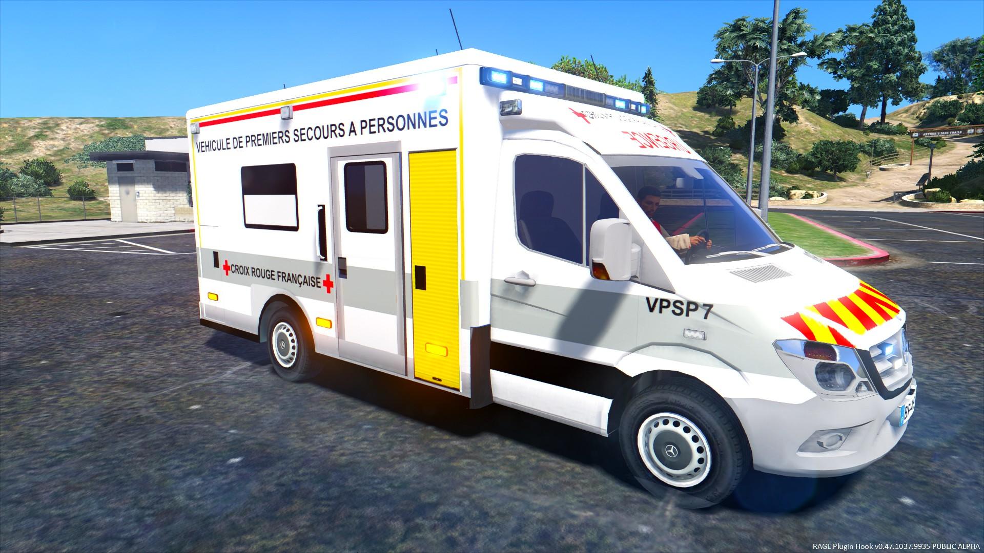 Fire truck gta 5 els фото 70