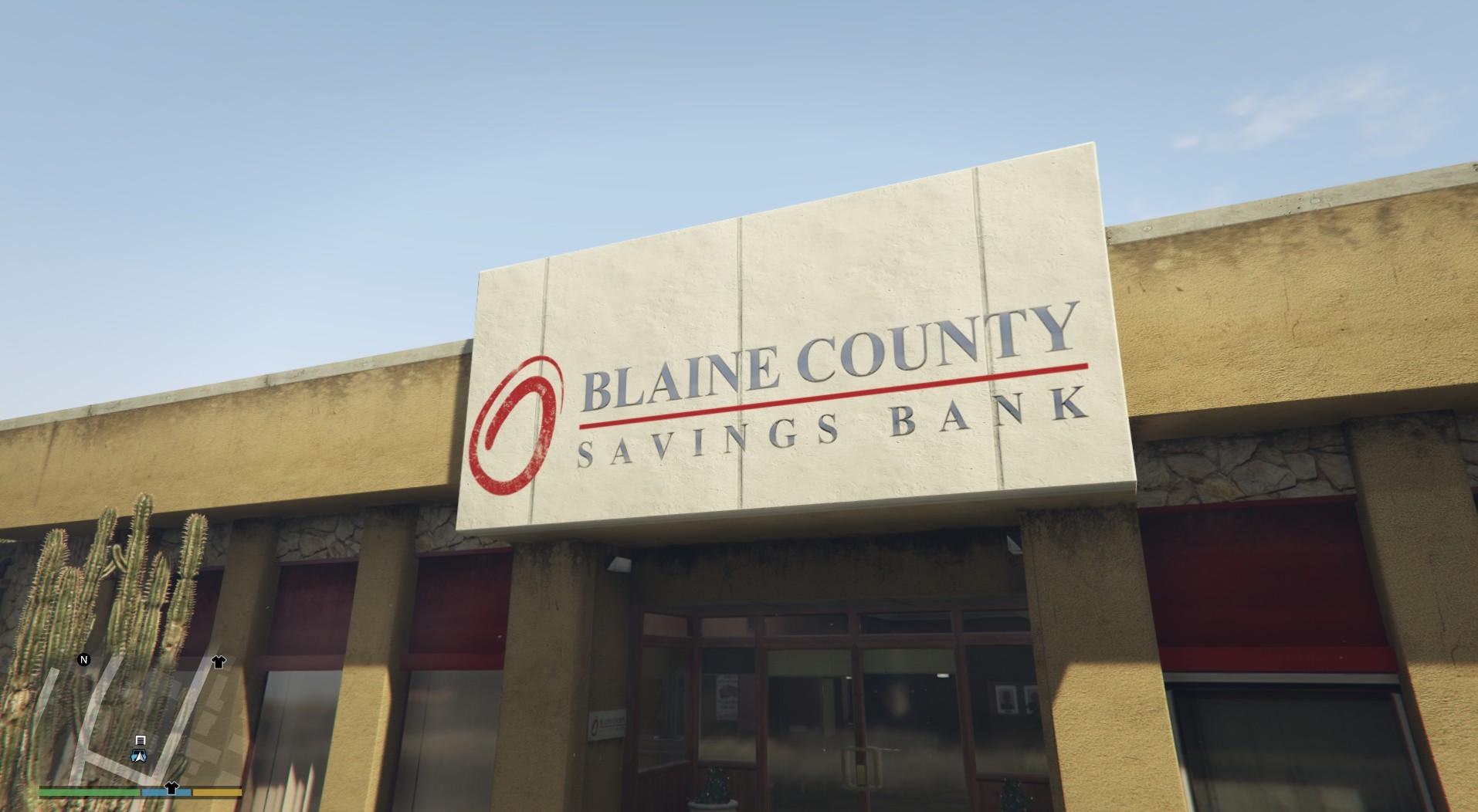 Paleto bay bank heist gta 5 фото 21