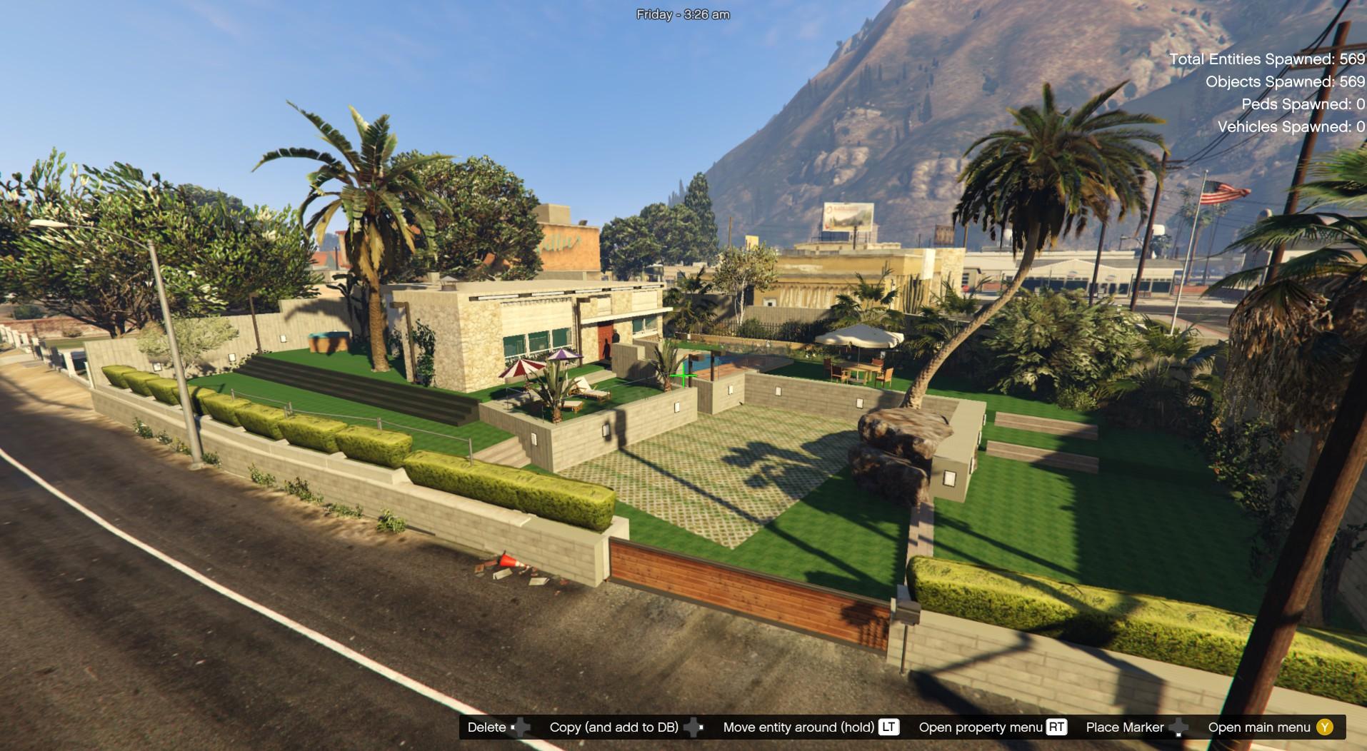 Paleto Bay Small House [YMAP] - GTA5-Mods.com