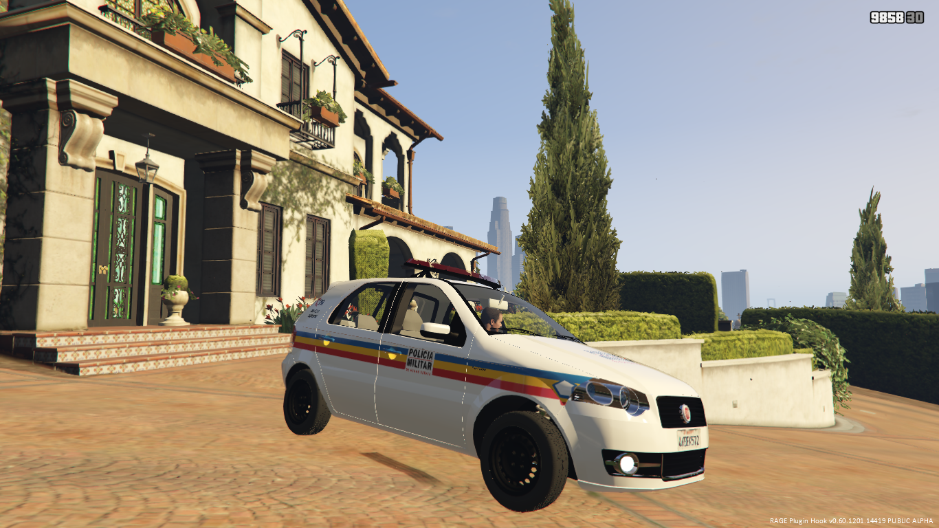 Feltzer gta 5 replace фото 102