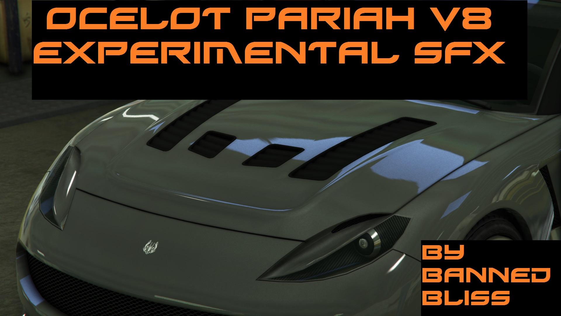 Pariah Straight-Piped Decatted Monster V8 Sound (Replace) - GTA5-Mods.com