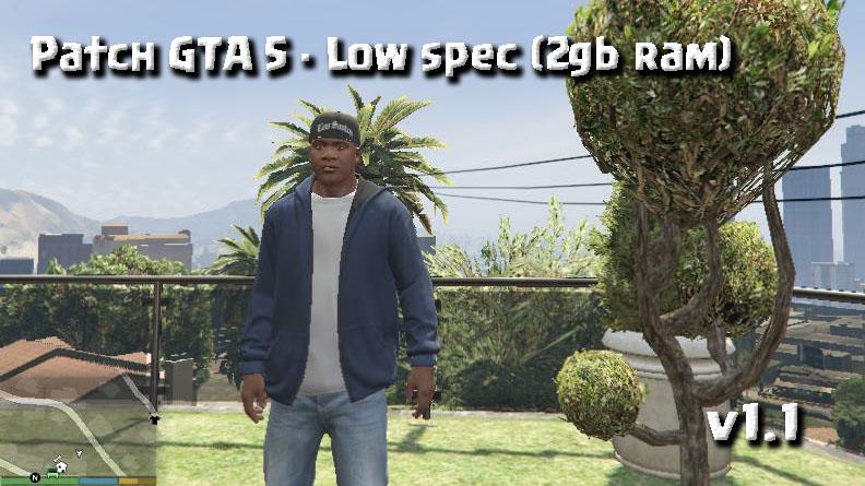 Stream GTA 5 for Android: Download APK + OBB Data Files in 400MB