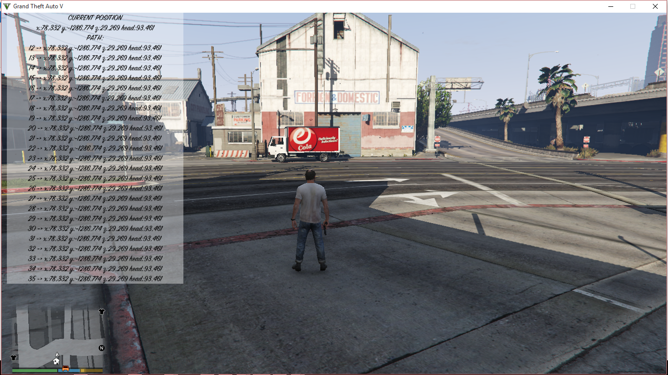 Sckripthook dll gta 5 фото 19