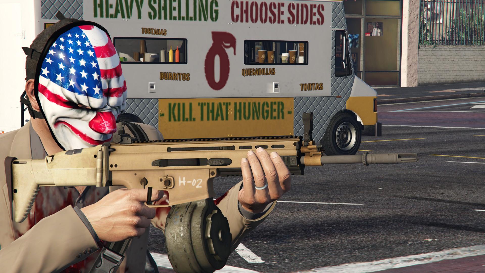 how do i add scripts to blt payday 2 how do i add scripts to blt payday 2