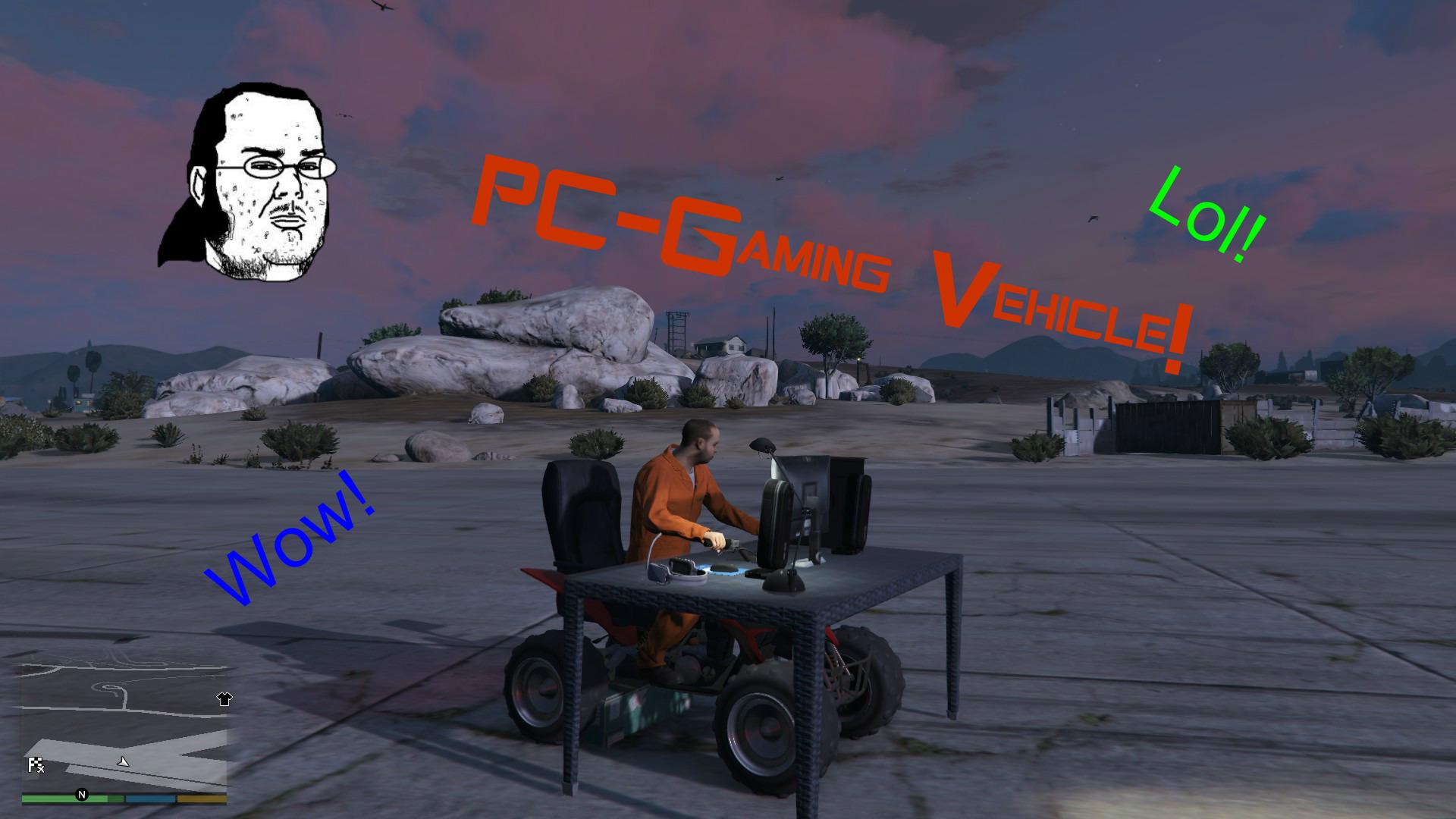 Menyoo pc gta 5 фото 92