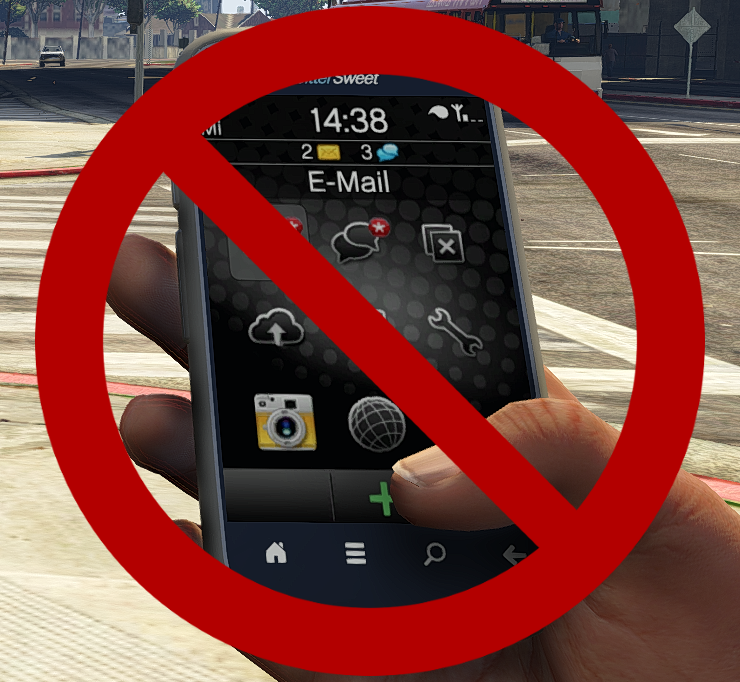 How to Play GTA 5 in Mobile  GTA V on Smartphone device with