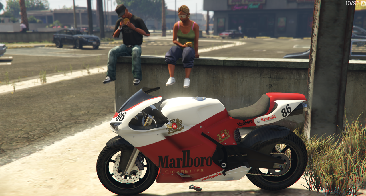 gta 5 pegassi bati 801rr