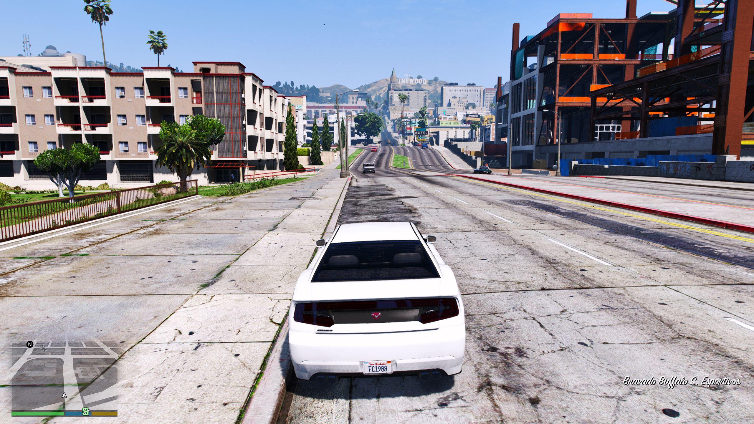 NVE and QuantV for GTA 5 latest versions June 2022. For Rage I don’t have... NVE