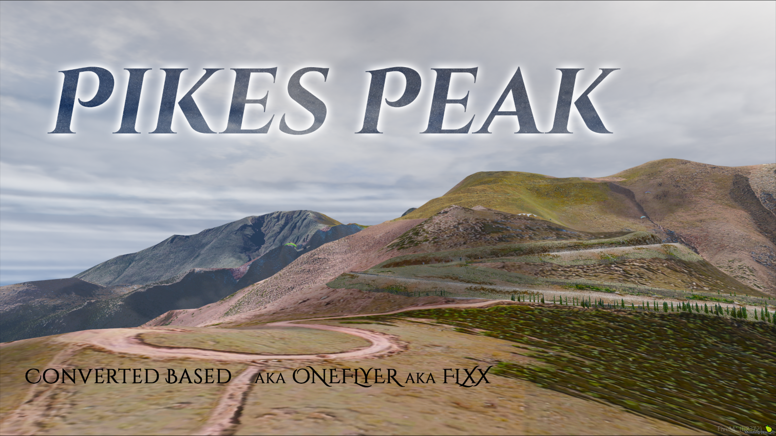 Pikes Peak Hillclimb Add On Sp Fivem Gta Mods Com | SexiezPix Web Porn