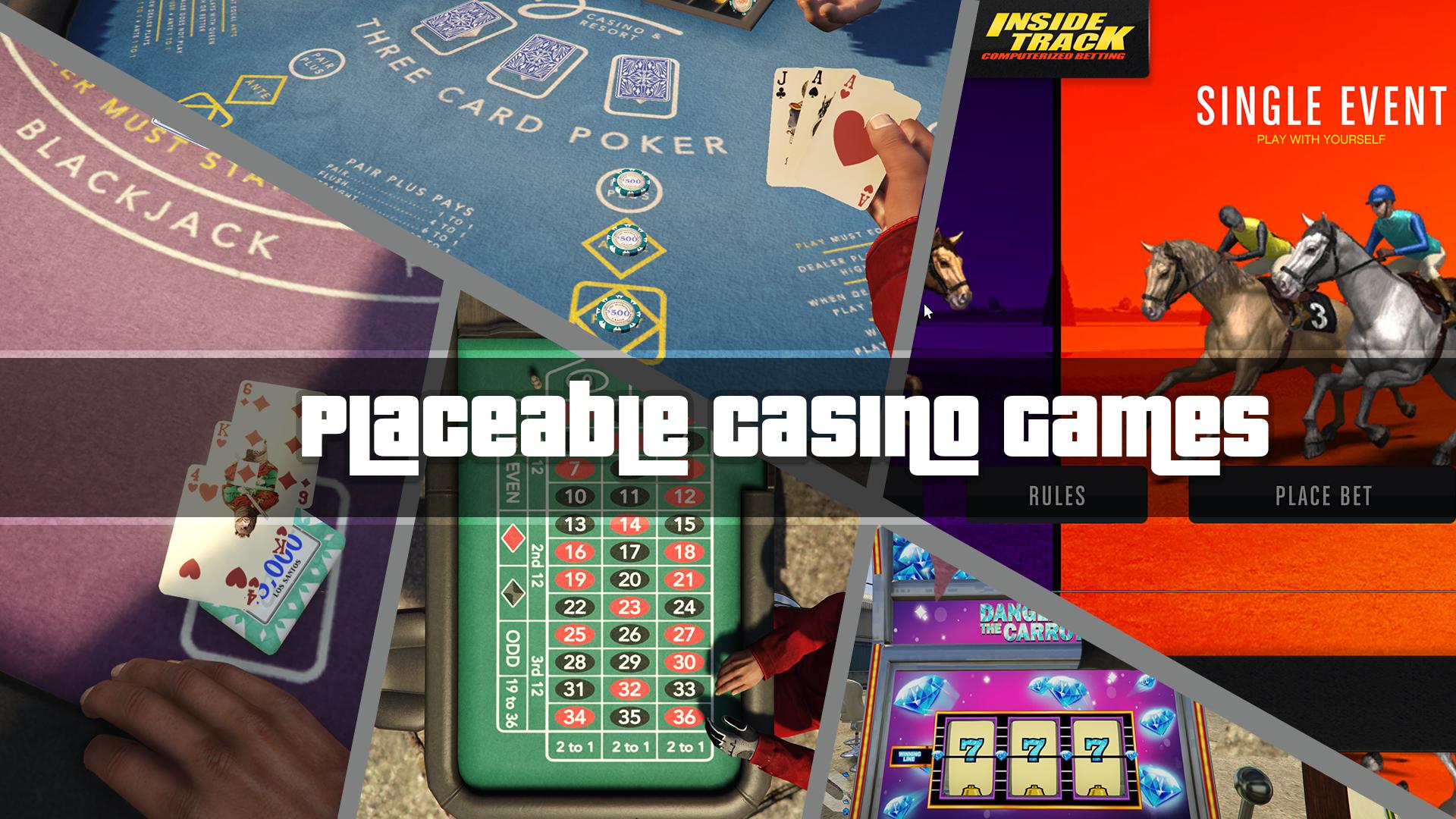 Image 5 - Russian roulette - gambling game - Mod DB