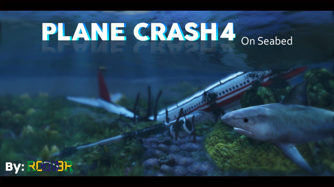 Crash plane gta 5 фото 89