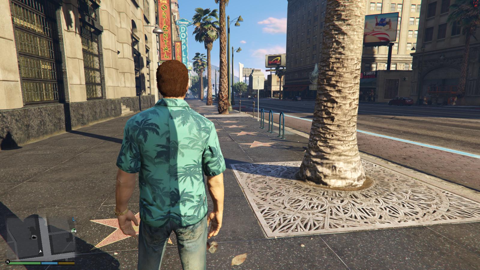 Player Voice - GTA5-Mods.com