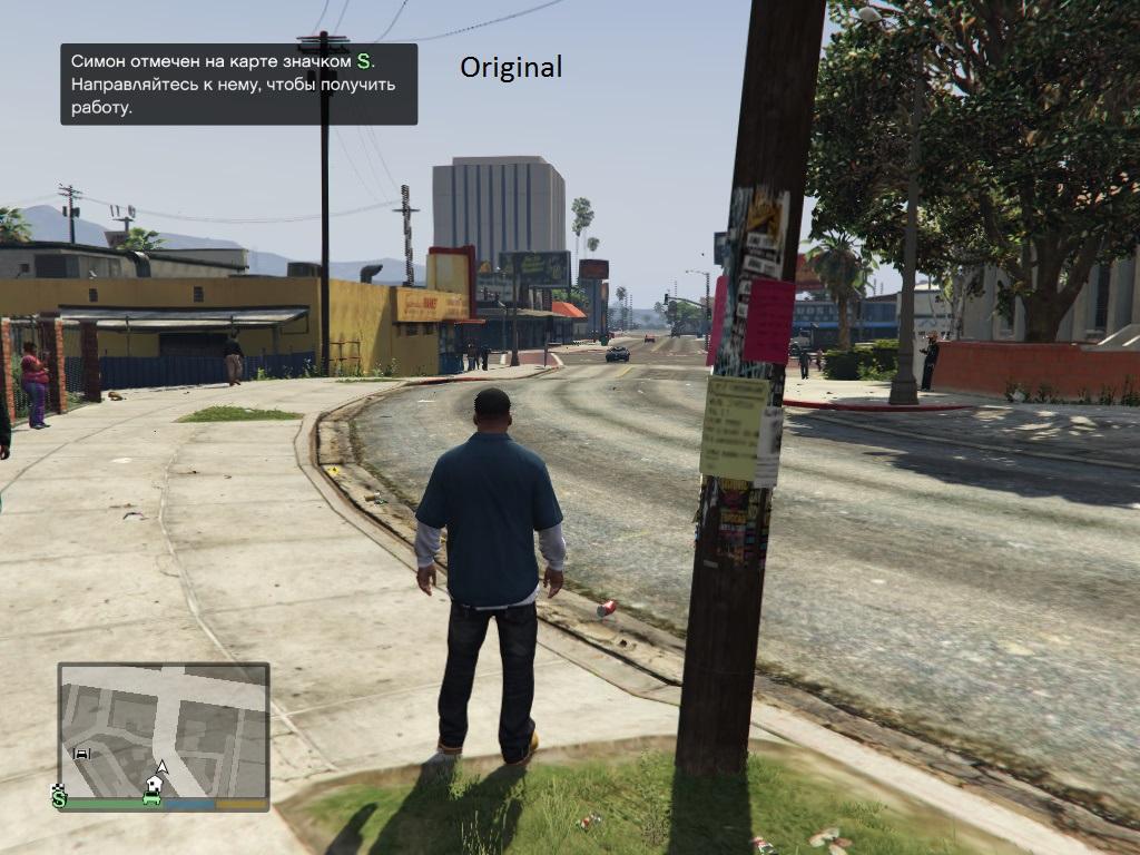 basics modding gta 5